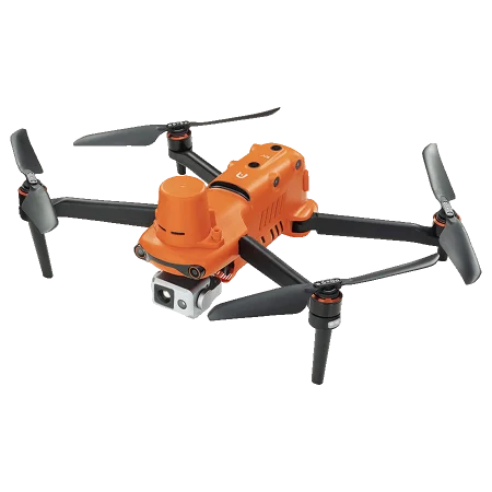 Dual 640T V3 RTK